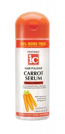 Fantasia Hair Serum Carrot Growth 178 ml