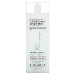 Giovanni Leave-in Weightless Moisture Conditioner 250 ml