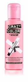 Crazy Color - Silver - 100 ml