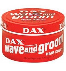 Dax Wave & Groom 99 g