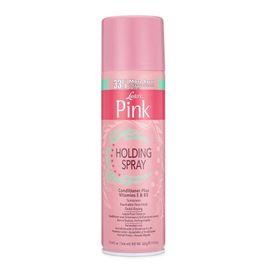 Pink Holding Spray 366 ml