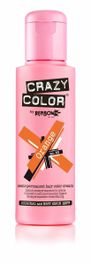 Crazy Color - Orange - 100 ml