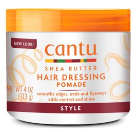 Cantu Shea Butter Hair Dressing Pomade 4 oz