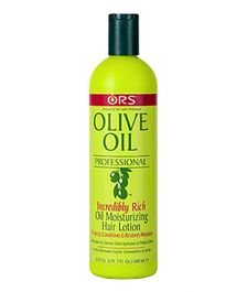 Ors Olive Oil Professional Incredibly Rich Oil Moisturizing Hair Lotion 680 ml