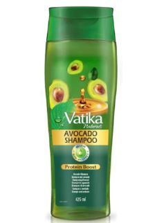 Dabur Vatika Shampoo Avocado 425ml