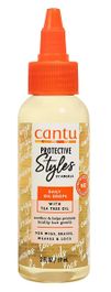 Cantu Protective Styles Daily Oil Drops 2oz
