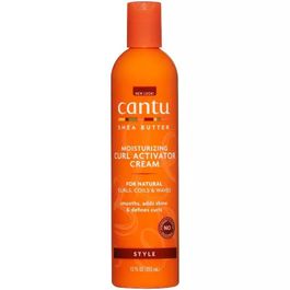Cantu Shea Butter Natural Hair Curl Activator Cream 355 ml