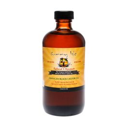 Sunny Isle Jamaican Black Castor Oil 237 ml