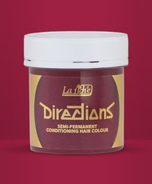 Directions Hair Color - Tulip - 88 ml