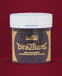 Directions Hair Color - Rubine - 88 ml