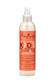 Shea Moisture Coconut & Hibiscus Kids Extra-moisturizing Detangler 237 ml