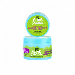 Just For Me Curl Peace Smoothing Ponytail & Edge Control 156g