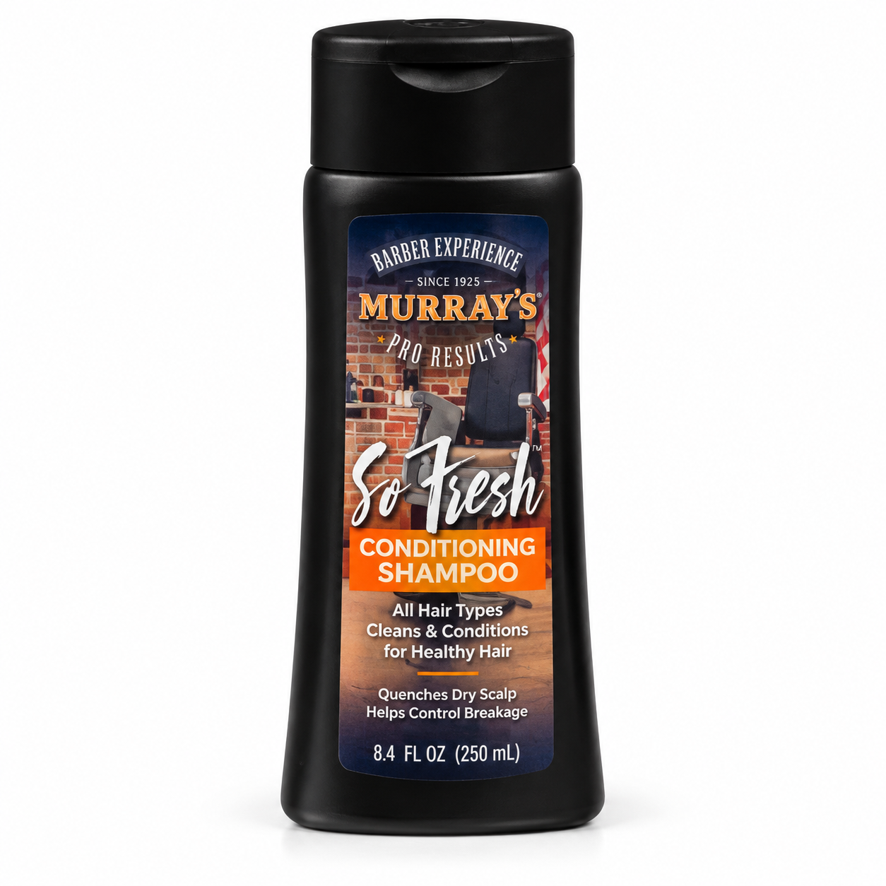 Murray's Pro Results So Fresh Conditioning Shampoo 295ml