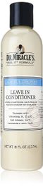 Dr. Miracle's Leave In Conditioner 237 ml