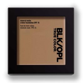 BLK/OPL Mineral Matte Crème Powder Foundation SPF 15 Kalahari Sand