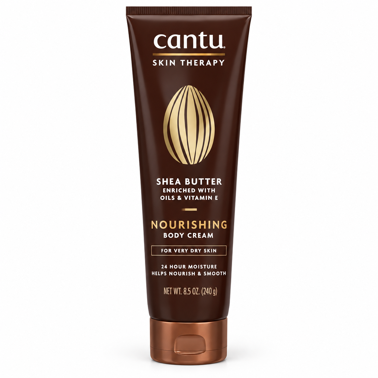 Cantu Skin Thrapy Shea Butter Body Cream 240g