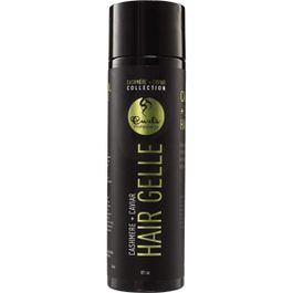 Curls Cashmere & Caviar Hair Gelle- No Hold Hair Gel 237ml