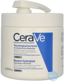 CeraVe Moisturizing Balm 454gr