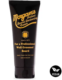 Morgan's Instant Beard Darkening Cream 100ml