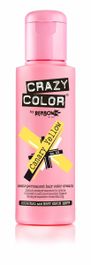Crazy Color - Canary Yellow - 100 ml