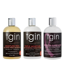 TGIN Daily Moisture Set