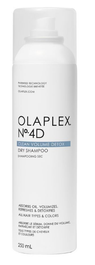 Olaplex No. 4D Clean Volume Detox Dry Shampoo 250 ml