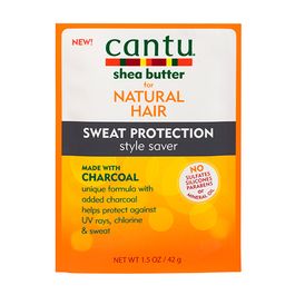Cantu Sweat Protection Style Saver 1.5 oz / 42 gr