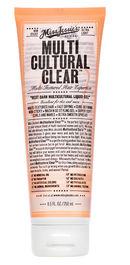 Miss Jessie's Multicultural Clear Curl Styling Gel 8.5oz