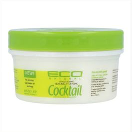Eco Natural Olive & Shea Butter Cocktail 236,5 ml