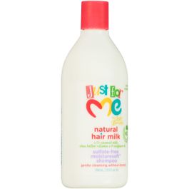 Just For Me Natural Hair Milk Shampoo 399 ml