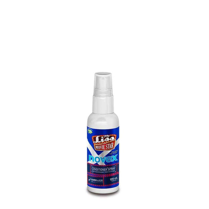 NOVEX MY LISS MOVIE STAR Conditioning Spray (120ml)
