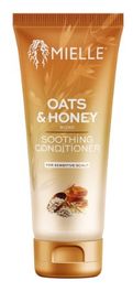 Mielle Oats & Honey Soothing Conditioner 8.5oz