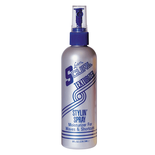 S-Curl Textrizer Styling Spray 8 oz