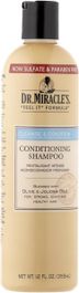 Dr. Miracle's Conditioning Shampoo 355 ml