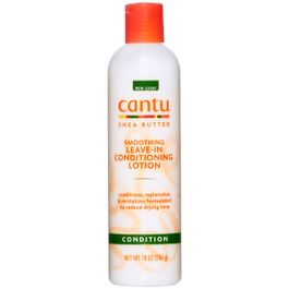Cantu Smoothing Leave-in Conditioning Lotion 284 ML