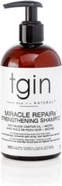 TGIN Miracle RepaiRx Moisturizing Shampoo 400 ml