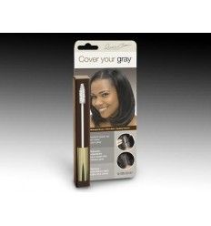 Cover Your Gray Brush-in Wand Midnight Brown