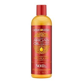Creme of Nature Argan Oil Moisture & Shine Shampoo 355 ml