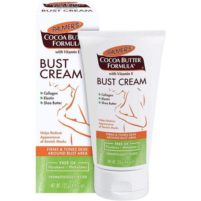 Palmer's Cocoa Butter Bust Cream 125 g