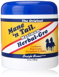 Mane 'n Tail Herbal Gro Maximum 156 gr