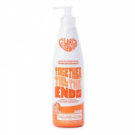 Curly Love Leave-in Conditioner16oz