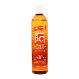 Fantasia Ic Leave In Hair & Scalp Treatment 355 ml