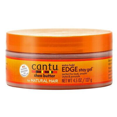 Cantu SB Natural Edge Stay Gel 127g XL