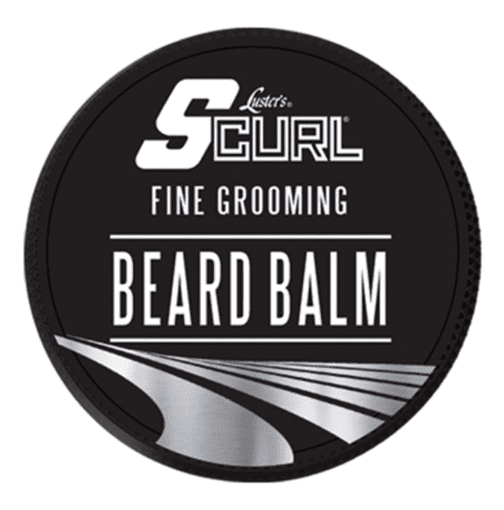 S-Curl Beard Balm 3.5oz