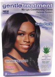 Gentle Treatment Relaxer Twin Pak - Super