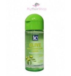 Fantasia Olive Hair Polisher Serum 59 ml