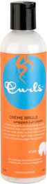 Curls Crème Brule Whipped CURL Cream 8 oz