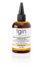 TGIN Jamaican Black Castor Oil Growth Serum 4oz