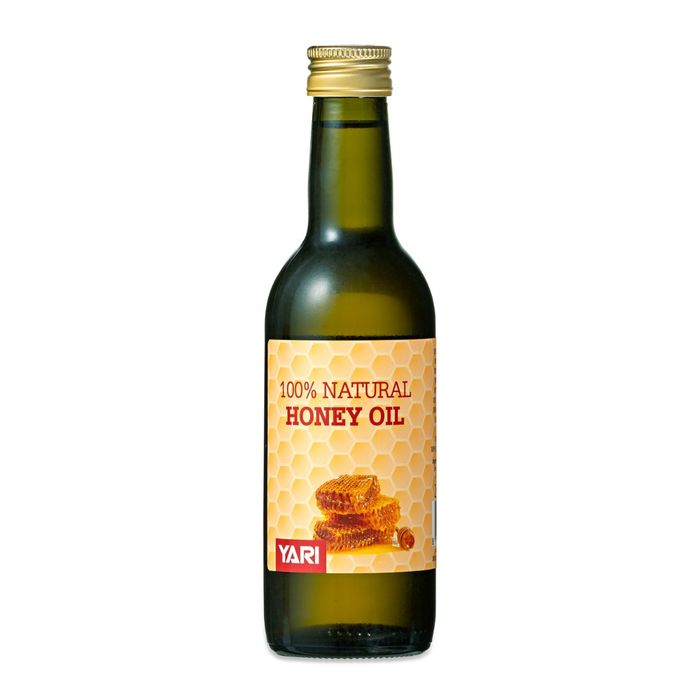 Yari 100% Natural Honey Oil 250ml