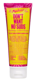 Miss Jessie's Don’t want No Suds 8.5oz